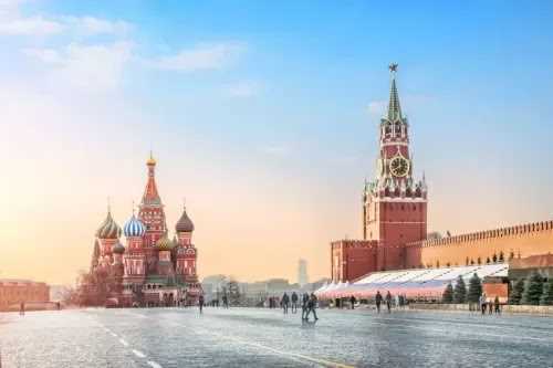 Что надеть и взять с собой для безопасности